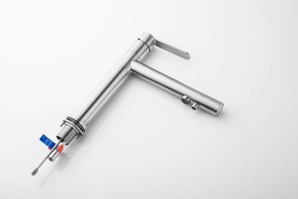 3 Way Kitchen Faucet