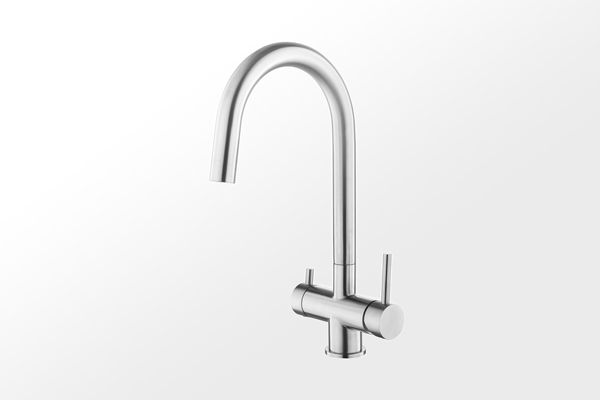 5 Way Kitchen Faucet